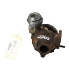 Turbo KIA VENGA Photo n°3