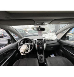 Turbo KIA VENGA Photo n°7