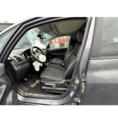 Turbo KIA VENGA Photo n°8