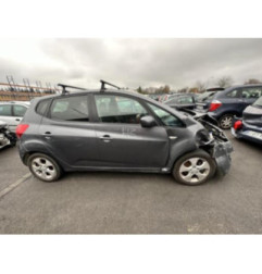 Turbo KIA VENGA Photo n°11