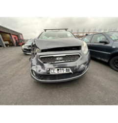 Turbo KIA VENGA Photo n°13