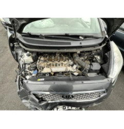 Turbo KIA VENGA Photo n°14