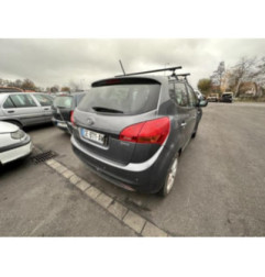 Autoradio d'origine KIA VENGA Photo n°7