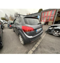 Autoradio d'origine KIA VENGA Photo n°13