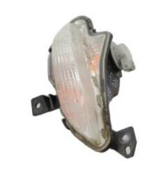 Optique avant secondaire gauche (feux)(clignotant) PEUGEOT 308 2 SW