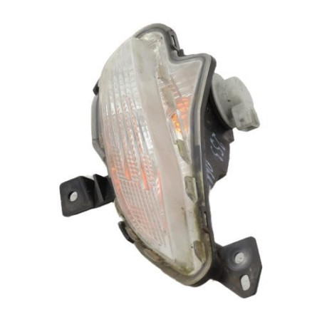Optique avant secondaire gauche (feux)(clignotant) PEUGEOT 308 2 SW
