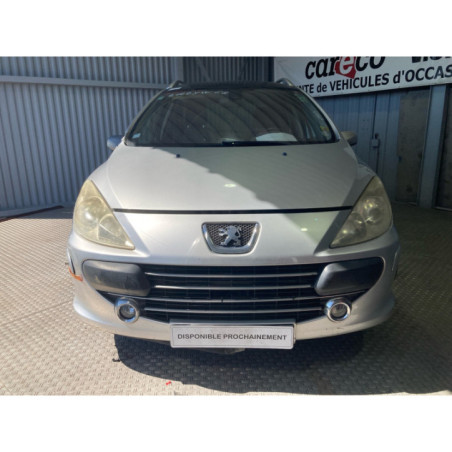 Mastervac PEUGEOT 307
