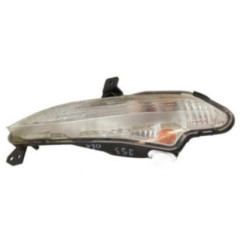 Optique avant secondaire gauche (feux)(clignotant) PEUGEOT 308 2 SW Photo n°5