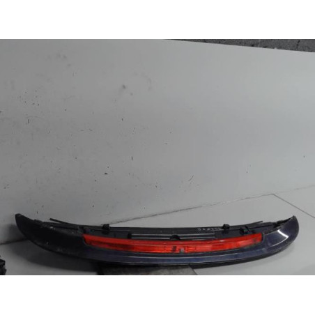 Becquet CITROEN C4 PICASSO 1 Photo n°1