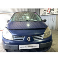 Mastervac RENAULT SCENIC 2 Photo n°1