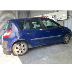 Mastervac RENAULT SCENIC 2 Photo n°10