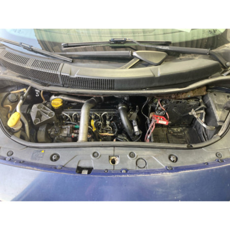Radiateur eau RENAULT SCENIC 2