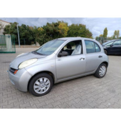 Moteur essuie glace avant NISSAN MICRA 3 Photo n°1