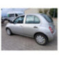 Moteur essuie glace avant NISSAN MICRA 3