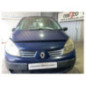 Commande chauffage RENAULT SCENIC 2