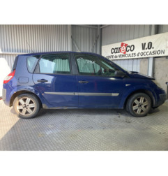 Commande chauffage RENAULT SCENIC 2 Photo n°4
