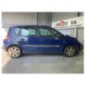 Commande chauffage RENAULT SCENIC 2