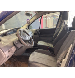 Commande chauffage RENAULT SCENIC 2 Photo n°5