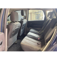 Commande chauffage RENAULT SCENIC 2 Photo n°6