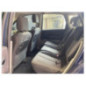 Commande chauffage RENAULT SCENIC 2