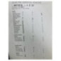 Commande chauffage RENAULT SCENIC 2