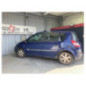 Commande chauffage RENAULT SCENIC 2
