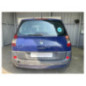 Commande chauffage RENAULT SCENIC 2