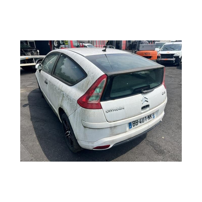 Mastervac CITROEN C4 1