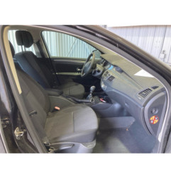 Commande chauffage RENAULT LAGUNA 3 Photo n°5