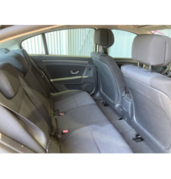 Commande chauffage RENAULT LAGUNA 3 Photo n°6