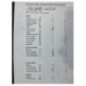Commande chauffage RENAULT LAGUNA 3
