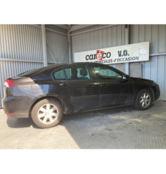 Commande chauffage RENAULT LAGUNA 3 Photo n°11