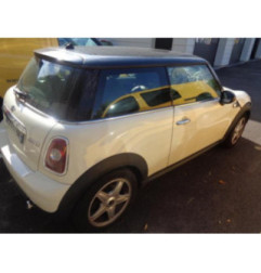 Aile avant droit MINI MINI 2 R56 Photo n°7