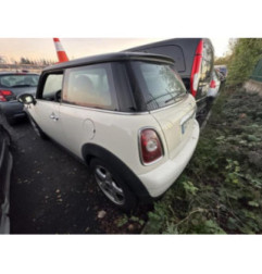 Aile avant droit MINI MINI 2 R56 Photo n°9