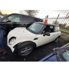 Aile avant droit MINI MINI 2 R56 Photo n°10