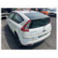 Capot CITROEN C4 1