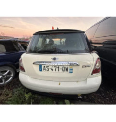 Aile avant droit MINI MINI 2 R56 Photo n°15