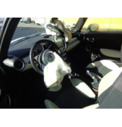 Aile avant gauche MINI MINI 2 R56 Photo n°5