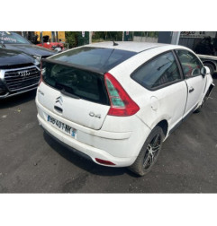 Commande chauffage CITROEN C4 1