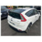 Commande chauffage CITROEN C4 1