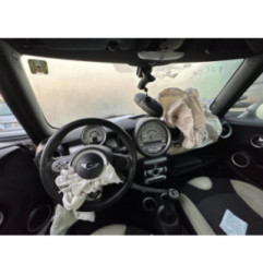 Aile avant gauche MINI MINI 2 R56 Photo n°14