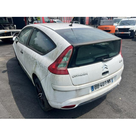 Boite de vitesses CITROEN C4 1 Photo n°1