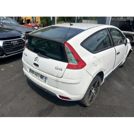 Boite de vitesses CITROEN C4 1