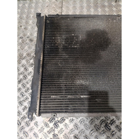 Radiateur eau RENAULT MASTER 2 Photo n°1