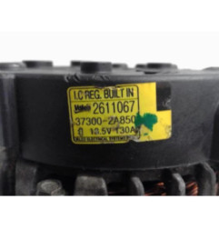 Alternateur HYUNDAI I 30 2 Photo n°1