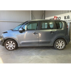 Trappe d'essence CITROEN C3 PICASSO Photo n°3