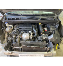 Commande chauffage CITROEN C3 PICASSO