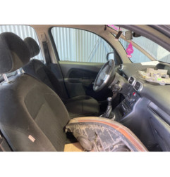 Commande chauffage CITROEN C3 PICASSO Photo n°5