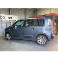 Commande chauffage CITROEN C3 PICASSO Photo n°10