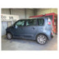 Commande chauffage CITROEN C3 PICASSO